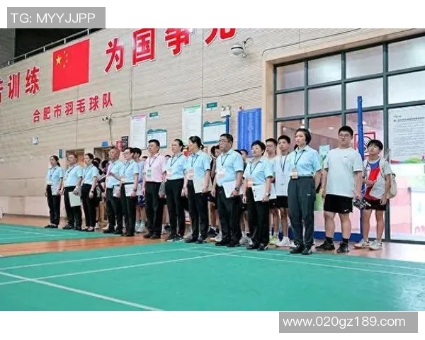 杭州羽毛球队荣登全国羽毛球配合排行榜第七名展现实力与团队精神 杭州羽毛球队荣登全国羽毛球配合排行榜第七名展现实力与团队精神