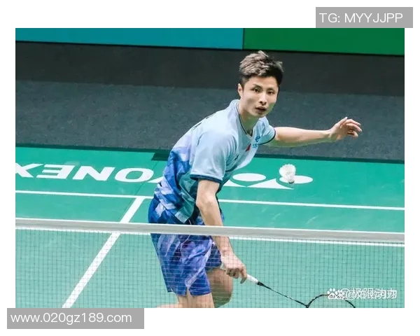 杭州羽毛球队总决赛精彩回顾与力量展现的深度分析