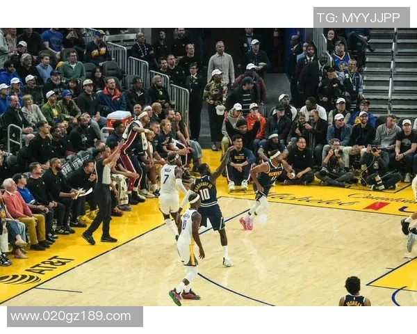 勇士与掘金精彩对决回放全场比赛亮点与精彩瞬间分析